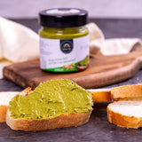 Malak | Premium Antep Pistachio Butter (Chunky)