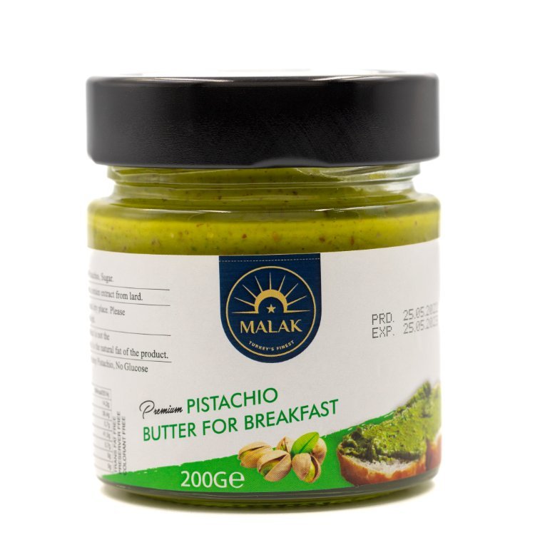 Kōy Pantry Antep Pistachio Butter