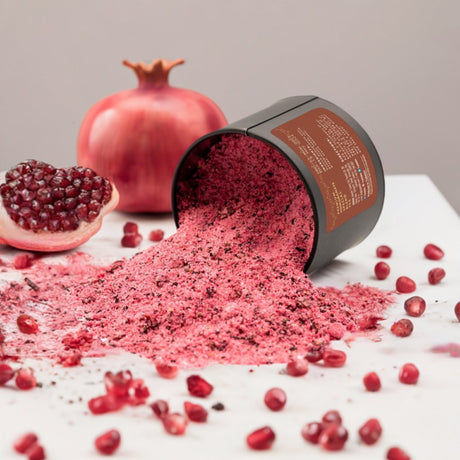 Malak | Premium Pomegranate Tea