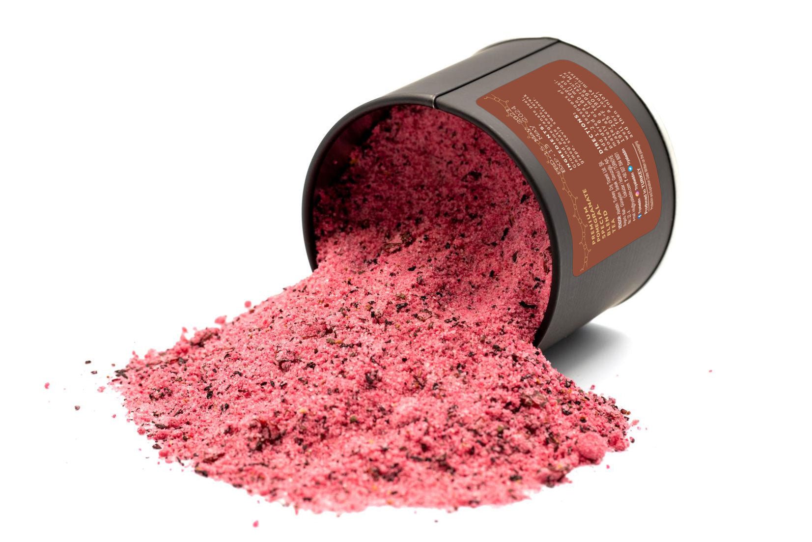 Malak | プレミアムザクロティー 150gr / 5.29oz – Aladdin