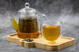 Malak | Sencha Green Tea Malak Tea & Infusions