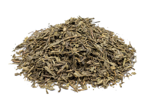Tea & Infusions