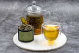 Malak | Sencha Green Tea