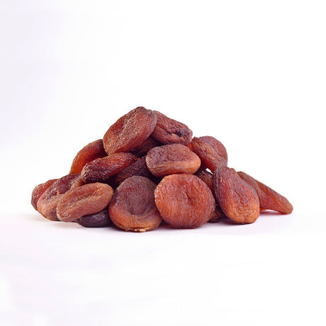 Malak | Sun Dried Apricots (Premium)