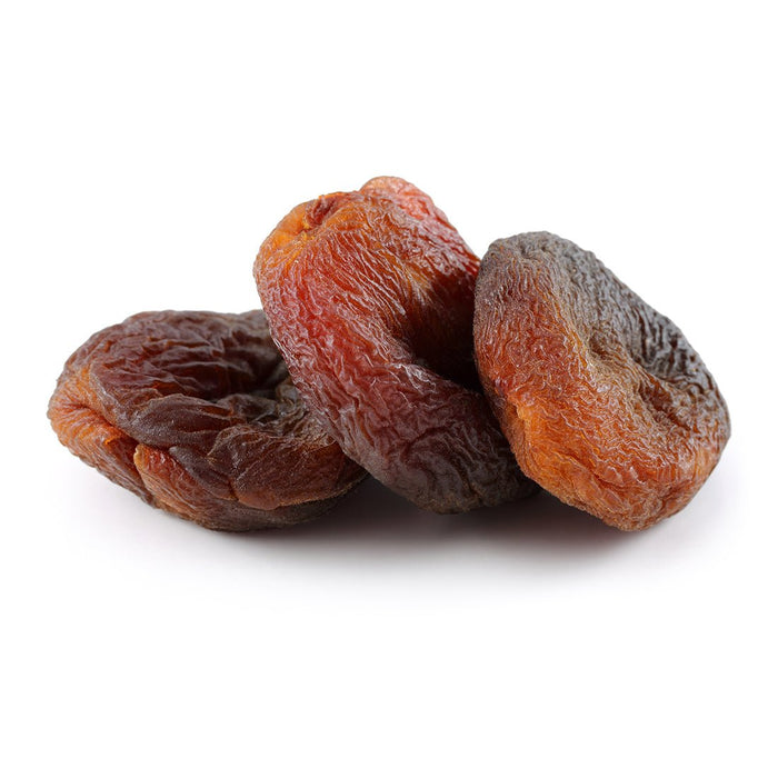 Malak | Sun Dried Apricots (Premium) Malak Apricots