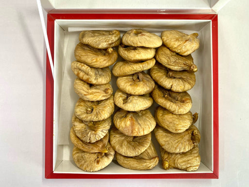 Malak | Turkish Dried Figs (Premium)