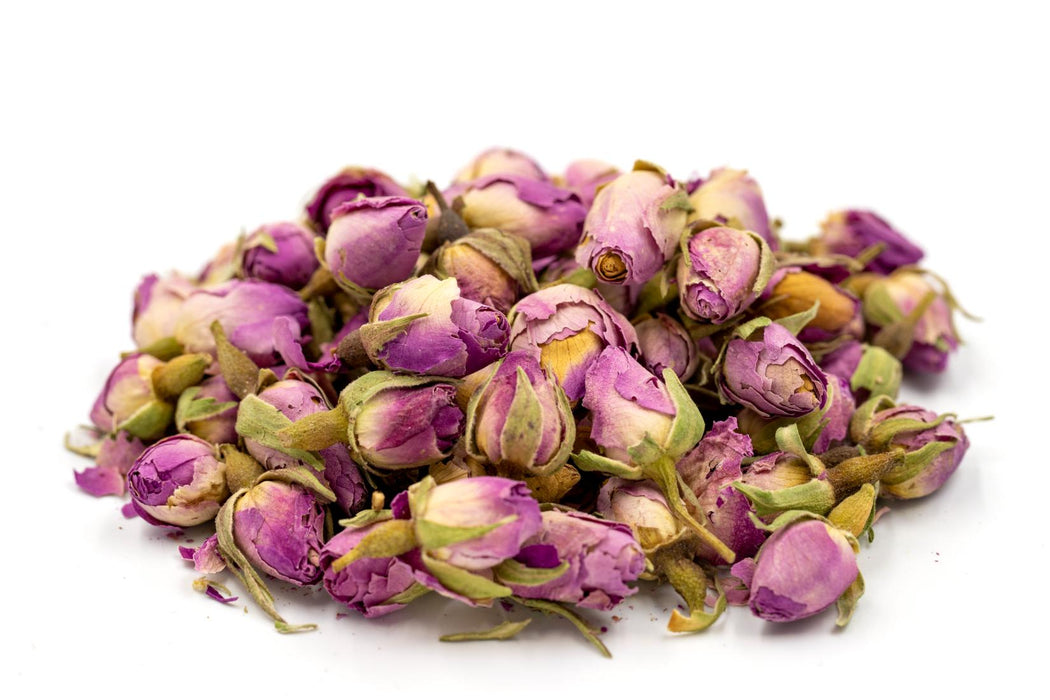 Malak  Turkish Pink Rose Bud Tea 35gr / 1.24oz — Aladdin