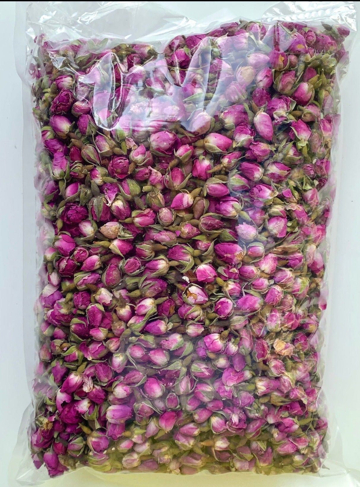 Malak | Turkish Pink Rose Bud Tea