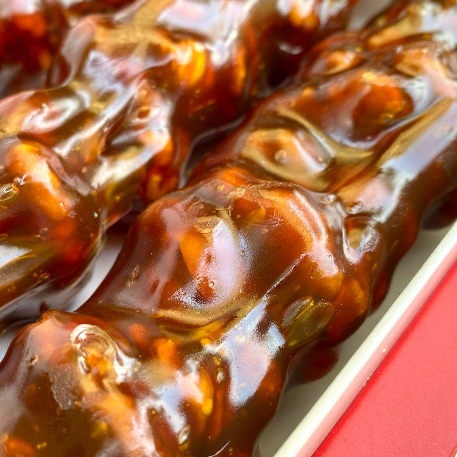 Malak | Turkish Walnut Churchkhela (Cevizli Sucuk) With Special Grape Molasses - TryAladdin