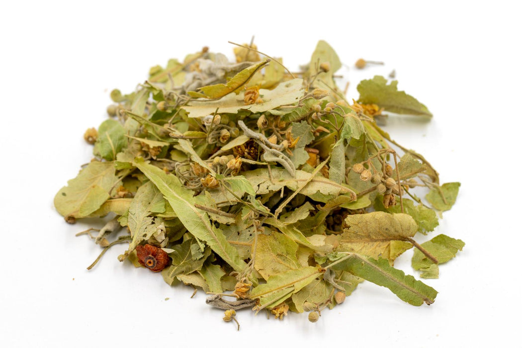 Malak | Winter Herbal Tea