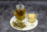 Malak | Winter Herbal Tea