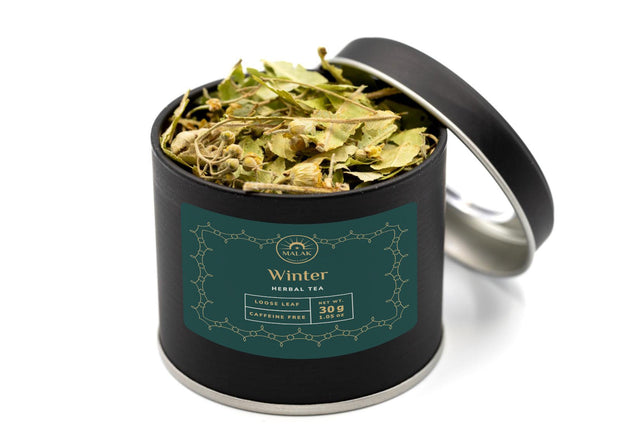 Malak | Winter Herbal Tea