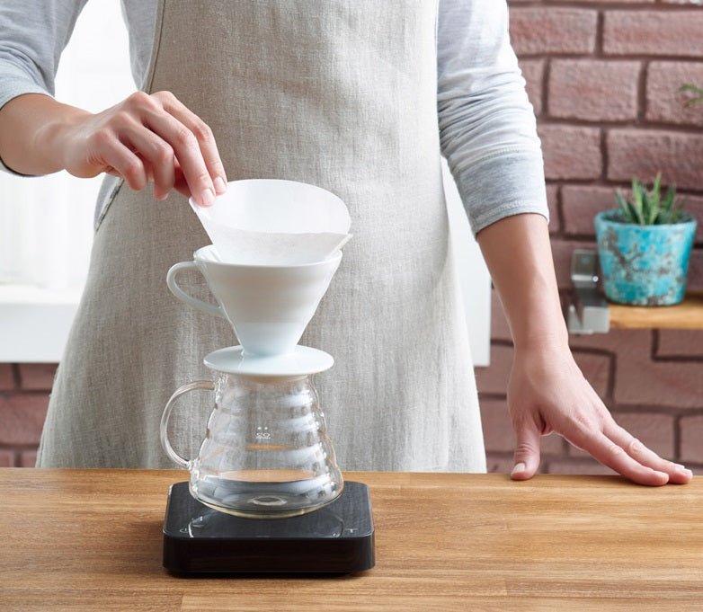 Mehmet Efendi | Ethiopia Filter Coffee (250g) - TryAladdin