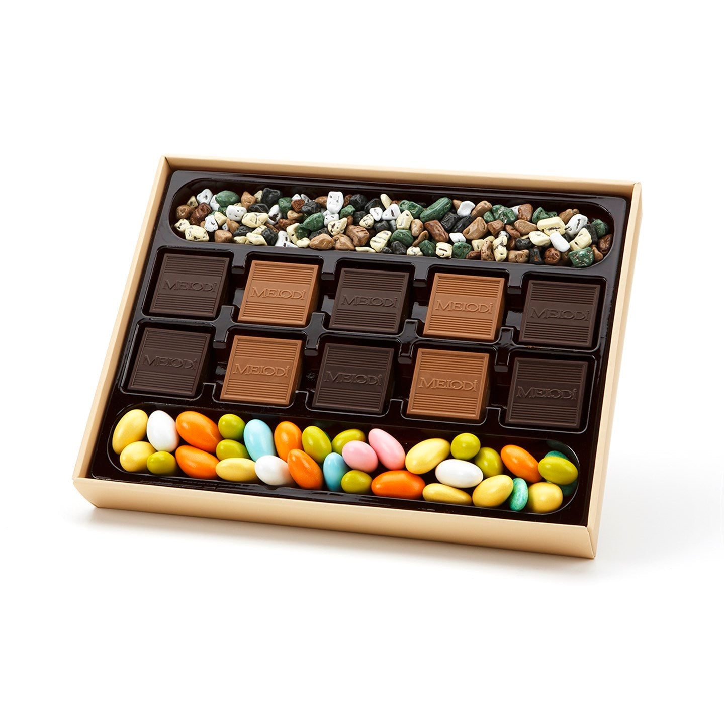 Melodi - 1957 Series Melo Cocktail Gift - 400 Grams – Aladdin