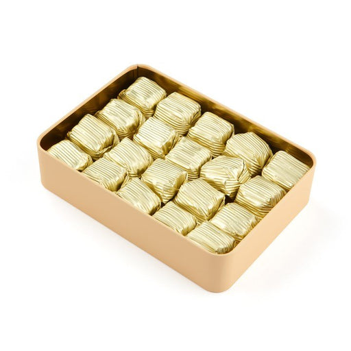 Melodi - Delectable Pistachio Crocan Gift Box - 250 Grams Melodi Chocolate