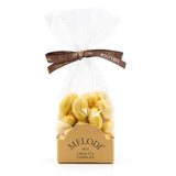 Melodi - Delicious Yellow Almond Candy - 150 Grams