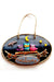 Mixperi | Colorful Owl Welcome Handmade Door Ornament Mixperi Islamic, Pillow Case Set, Clock, Spiritual, Candle Set, Rug, Vase, Door Mats, Wall Ornaments