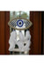 Mixperi | Eye Model Wall Ornament With Nazar Bead Motif Handmade Mixperi Islamic, Pillow Case Set, Clock, Spiritual, Candle Set, Rug, Vase, Door Mats, Wall Ornaments