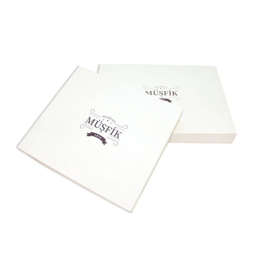 Musfik | Assorted Premium Dates Gift Box (2.64 lb | 1200 g) Musfik Dates