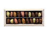 Musfik | Belgian Chocolate Covered Dates with Almond Mix