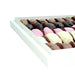 Musfik | Mixed Dates with Chocolate Covered .(1.83 lb | 830 g) Musfik Dates