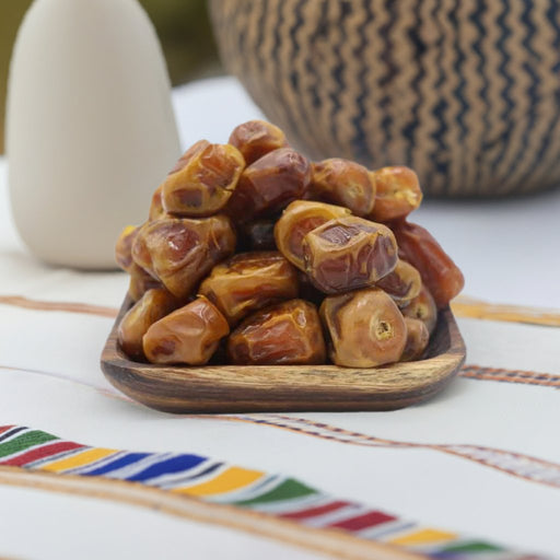 Musfik | Sukkari Medina Dates (Premium) Musfik Dates