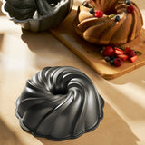 New Emsan Easy Release Cake Mold