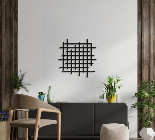 NR Dizayn | Decorative Metal Wall Art