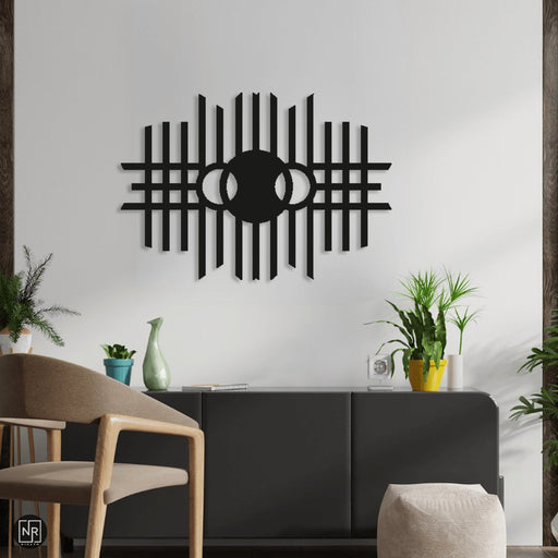NR Dizayn | Decorative Metal Wall Art