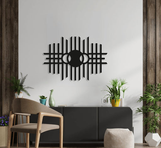 NR Dizayn | Decorative Metal Wall Art