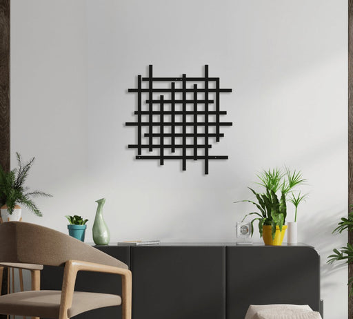 NR Dizayn | Decorative Metal Wall Art