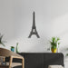 NR Dizayn | Eiffel Tower Decorative Metal Wall Art