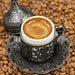 Nuri Toplar | Turkish Coffee Nuri Toplar Coffee