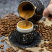 Nuri Toplar | Turkish Coffee Nuri Toplar Coffee