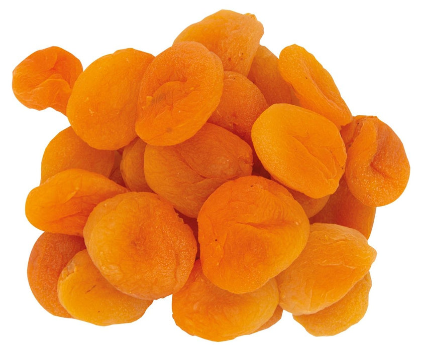 Orgibite | Dried Apricots