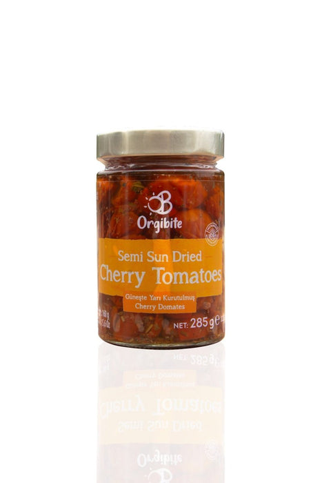Orgibite | Dried Cherry Tomatoes