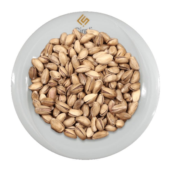 Sireli | Roasted and Salted Antep Pistachios ( 2 lb | 908 grams)