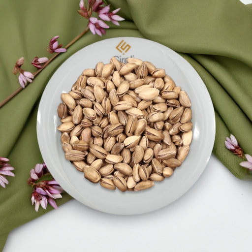 Sireli | Roasted and Salted Antep Pistachios ( 2 lb | 908 grams)