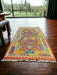 Sirvan | Afghan Rug 106 x 193 cm Sirvan Flooring & Carpet