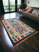 Sirvan | Afghan Rug 111 x 186 cm Sirvan Flooring & Carpet