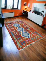 Sirvan | Afghan Rug 78 x 129 cm