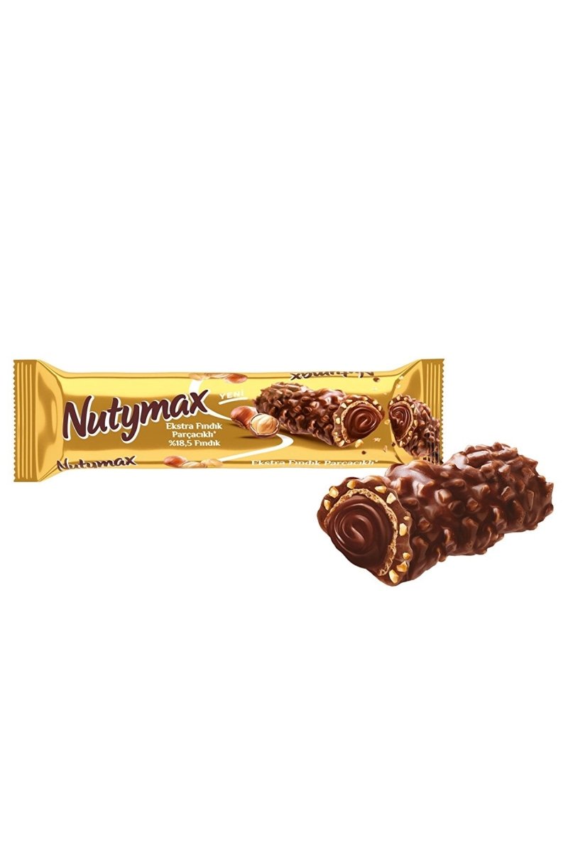 Sölen Nutymax Extra Hazelnut Wafer - 2pcs