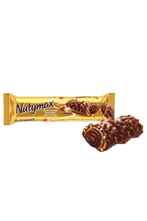 Sölen Nutymax Extra Hazelnut Wafer - 2pcs