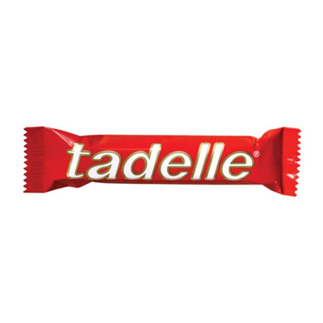 Tadelle Hazelnut Filled Milk Chocolate - 2pcs