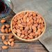 Tatbak | Almonds Tatbak Pistachio, Hazelnuts, Cashews, Walnuts, Sunflower Seeds