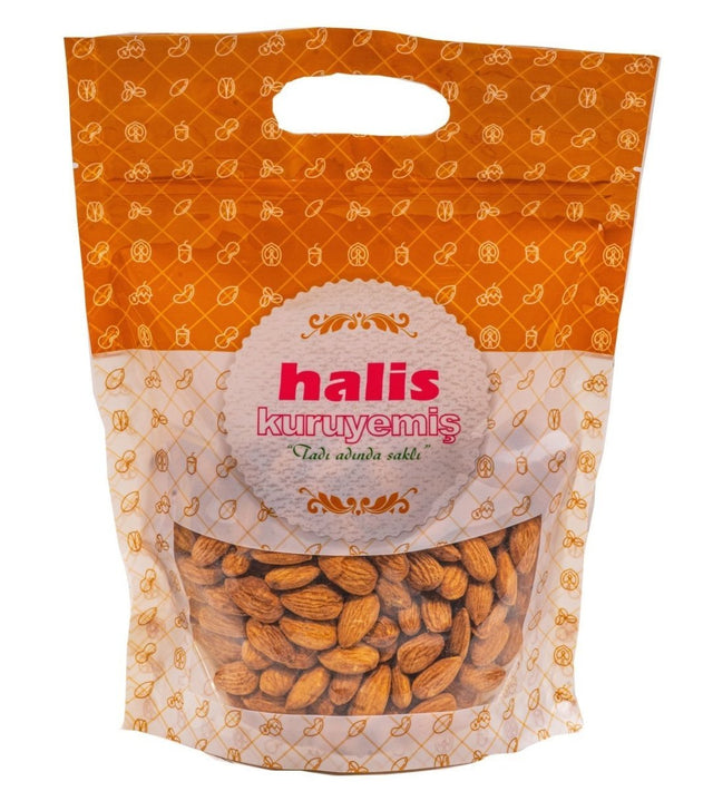 Tatbak | Almonds