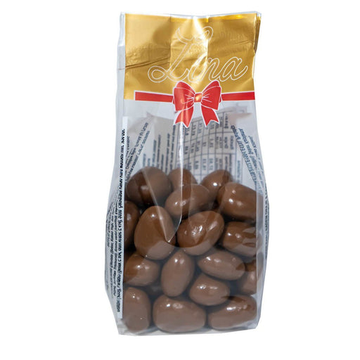 Tatbak | Dark Chocolate Hazelnut Dagree