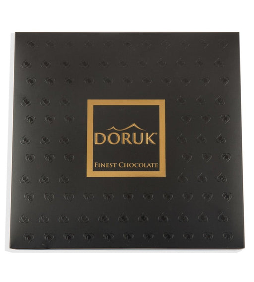 Tatbak | Doruk Lux Madlen Chocolate Tatbak Chocolate