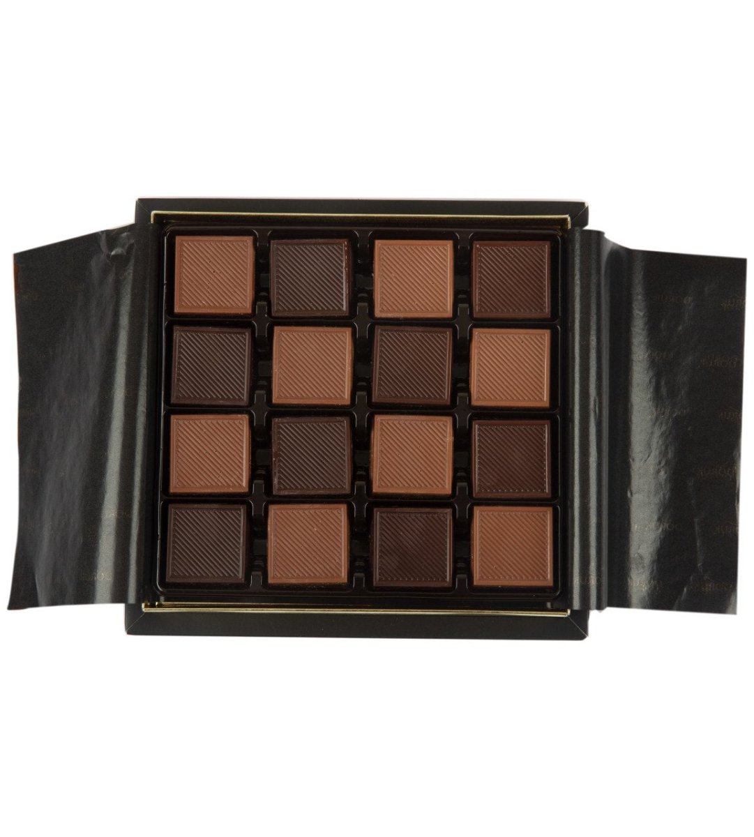 Tatbak | Doruk Lux Madlen Chocolate