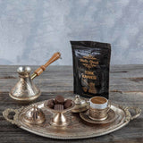 Tatbak | Halis Efendi Turkish Coffee